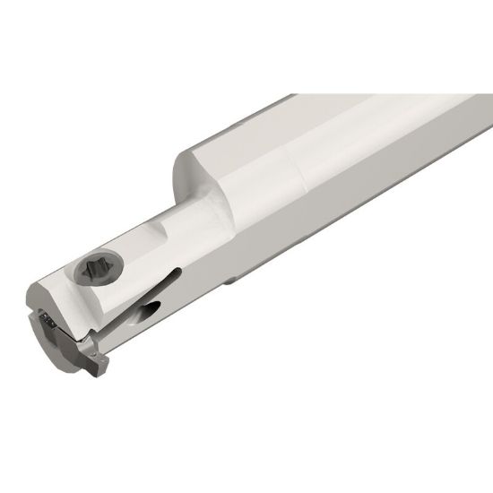 Picture of ISCAR GEHIMR 15.9-14 Grooving,Groove Turning,Groove Threading Boring Bar 0.625 Tool