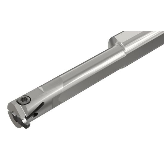 Picture of ISCAR GEHIMR9.5SC-13 Grooving,Groove Turning,Groove Threading Boring Bar 0.375 Tool