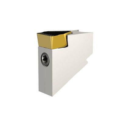 Picture of ISCAR CR THDN-10-IQ Grooving,Groove Turning Adapter Holder