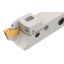 Picture of ISCAR GHSR 12.7-3-JHP-SL Cut Off,Grooving,Groove Turning,Polley V Grooving Stick Tool 0.500 Tool