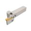 Picture of ISCAR GHAL 25.4-8-JHP Cut Off,Grooving,Groove Turning Adapter Holder 1.000 Tool
