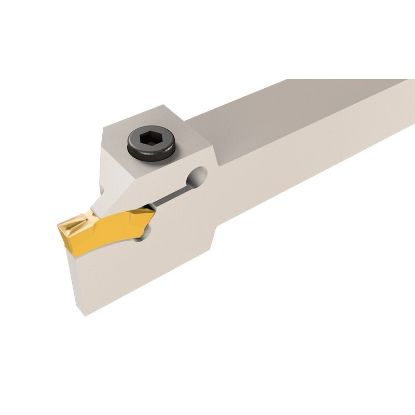 Picture of ISCAR TGDL 1616-4M Grooving,Groove Turning Stick Tool 0.629 Tool