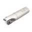 Picture of ISCAR HM90 E90AD-D1.00-2-C1.00B Milling Cutter 90.0° 1.000 Diameter Round 1.000 7.870 OAL 2 Flute