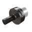 Picture of ISCAR MM S-A-H055-C4-T12 SH 1.5748 OAL 1.1810 Replacable Head Acc. PSC 4 "Capto Type" Steel Single End MULTI-MASTER
