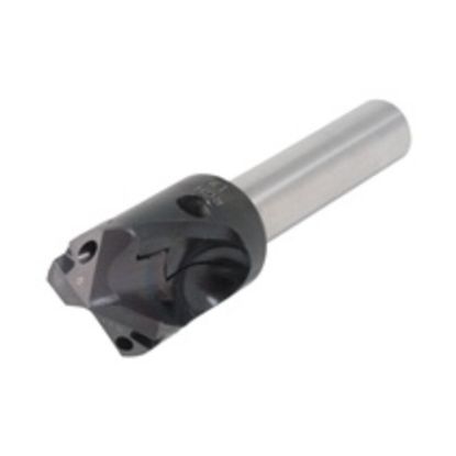 Picture of ISCAR DSM 14-RGH Regrinding holder for CHAMDrill JET Drill ing heads.