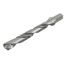 Picture of ISCAR DCN 0335-268-050A-8D 0.335" Indexable Head Drill s with Coolant Holes and One Flat Shank, Drill ing Depth 8xD