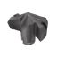 Picture of ISCAR HCP 1142-IQ IC908 1.142" Exchangeable DCN Drill Self-Centering Heads for Alloy Steel and Cast Iron