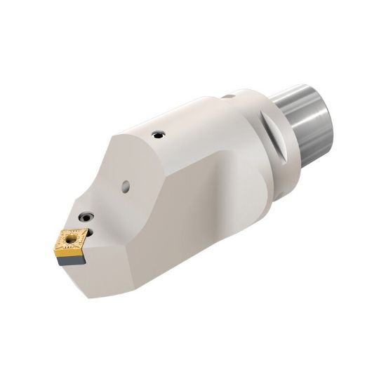 Picture of ISCAR C6 PCLNN-00130-12 Turning Stick Tool 80.0° Insert 2.362 PSC "Capto Type"