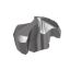 Picture of ISCAR FKI 0516 IC908 .516" Exchangeable Drill ing Heads for Cast Iron