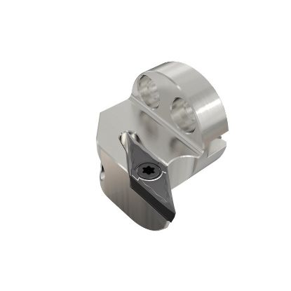 Picture of ISCAR AVC-D20-SVUCR-11 Boring Bar 35.0° Insert Modular Tools Right Hand