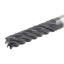 Picture of ISCAR ECPI-H7 500-3.0C500CF-5.5 IC902 DIA 1/2 SH 0.50 LOC 3.00 OAL 5.50 End Mill Carbide TiAlN Single End 45.0° Chamfer CHATTERFREE