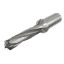 Picture of ISCAR D3N 0591-295-075R-5D 0.591" Exchangeable Head 3 Flute Drill s with Coolant Holes and Round Shank, Drill ing Depth 5xD