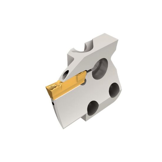 Picture of ISCAR HFPAD 3R-115-T18JHP Face Grooving Adapter Blade Tool