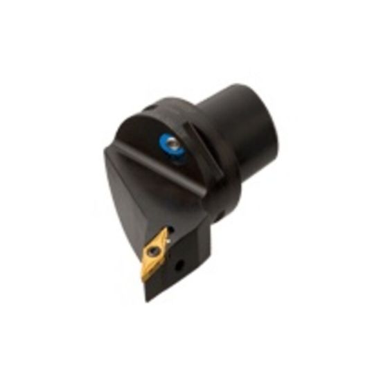 Picture of ISCAR C4 SVJNL-27050-12F Turning Stick Tool 35.0° Insert 1.574 PSC "Capto Type"