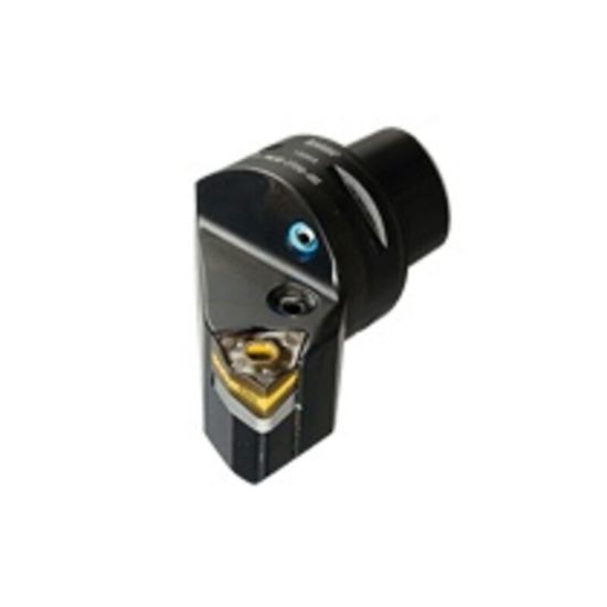 Picture of ISCAR C4 PWLNR-27050-08X Turning Stick Tool Trigon Insert 1.574 PSC "Capto Type"