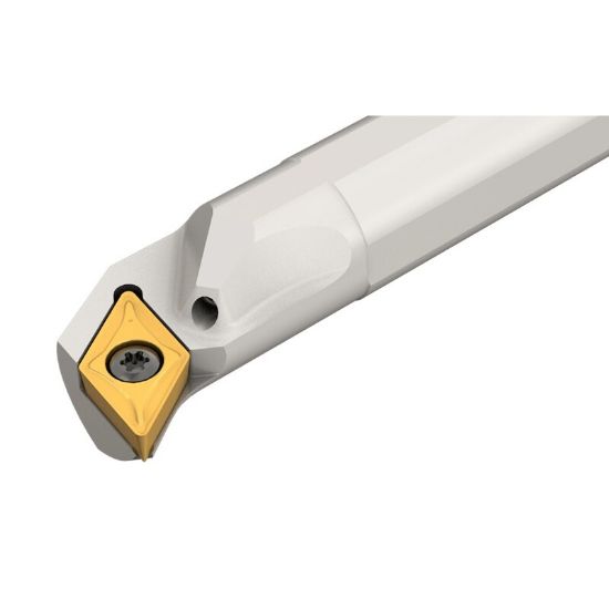 Picture of ISCAR A-SDUCR 12-13-SL Turning Boring Bar 55.0° Insert 0.750 Boring Bar