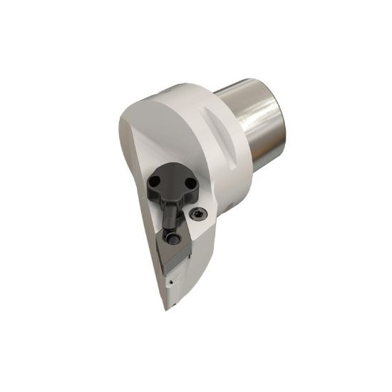 Picture of ISCAR C5 PDJNR 35060-11-JHP Turning Stick Tool 55.0° Insert 1.968 PSC "Capto Type"