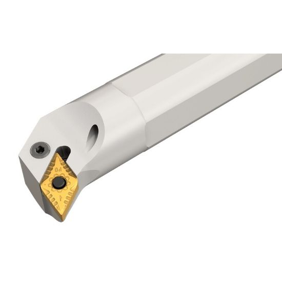 Picture of ISCAR A-PDUNR 20-4 Turning Boring Bar 55.0° Insert 1.250 Boring Bar