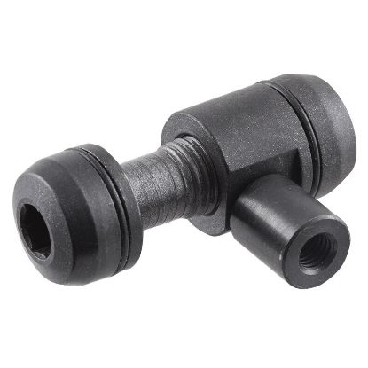 Picture of ISCAR BH MB50 COUPLING Set Mill Boring Boring Head Coupling Set