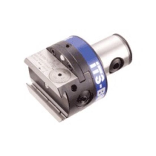 Picture of ISCAR BHFI MB80-125X114 Mill Boring Boring Head Finish Boring Head