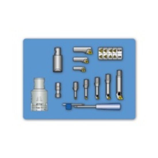 Picture of ISCAR KITI BHEI MB32-32-53 H Mill Boring Boring Head Kit