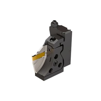 Picture of ISCAR MS-ES02013-GWS-MG-JHP Cut Off,Grooving,Groove Turning Blade Holder