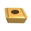 Picture of ISCAR NPHT 130408R-G-P IC806 Hole Making Gun Drill Insert