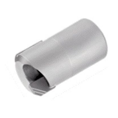 Picture of ISCAR IST-I1 .650-.679 NOM 2 0.65" Deep Single Tube Counterbore Without a Through Hole, Internal Single Start Thread and a Brazed Tip (.571-2.559 dia.)