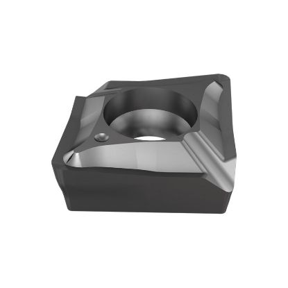 Picture of ISCAR XCMT 170508-MF IC908 Hole Making Indexable Drill Multi Insert Drill