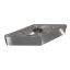Picture of ISCAR VNMG332 TF IC807 Turning Insert 35.0° Carbide TiAIN + TiN 0.031 Corner Radius