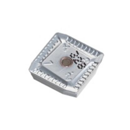Picture of ISCAR SPKR53EDTR-76 IC328 Milling Insert Square Chamf Corner Radius TiCN