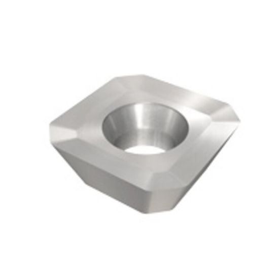Picture of ISCAR SEHT 43AFN IC928 Milling Insert Square Chamf Corner Radius TiAlN