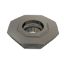 Picture of ISCAR OFMW07T3-AETN IC908 Milling Insert Octagonal 0.039 Corner Radius TiAlN