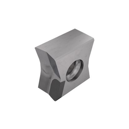 Picture of ISCAR LNAW1106PNTR-S IB85 Milling Insert On Edge 0.031 Corner Radius