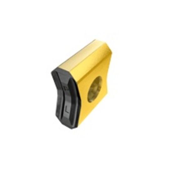 Picture of ISCAR LNKX150608AN-NPL IC4100 Milling Insert On Edge 0.031 Corner Radius TiCN + Al2O3 + TiN