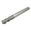 Picture of ISCAR ECI-B-3 125-313-C125 IC900 DIA 1/8 SH 0.1250 LOC 0.3102 OAL 1.50 End Mill Standard Flute High Helix Carbide AlTiN Single End Square Sharp SolidMill
