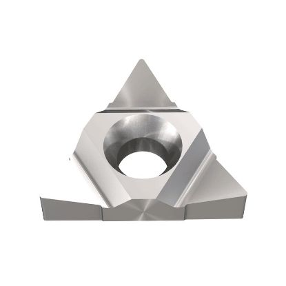 Picture of ISCAR MT3 16U55D IC908 Indexable Thread Mill Carbide TIALN