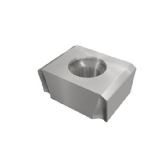 Picture of ISCAR LNET1240-30X1-N IC910 Milling Insert On Edge Chamf Corner Radius AlTiN
