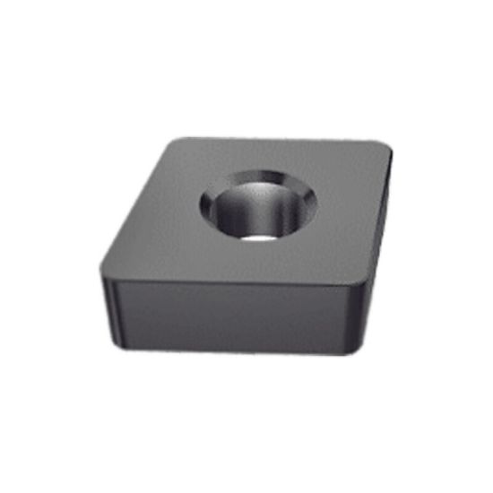 Picture of ISCAR CNGA434T IS8 Turning Insert 80.0° Ceramic 0.063 Corner Radius