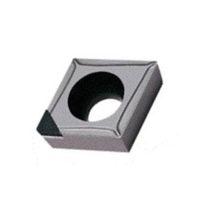 Picture of ISCAR CCMT2-0T IB55 Turning Insert 80.0° CBN 0.008 Corner Radius