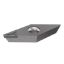 Picture of ISCAR VCGT331-DW ID5 Turning Insert 35.0° PCD 0.016 Corner Radius
