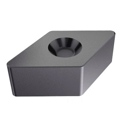 Picture of ISCAR DNGX453T IS6 Turning Insert 55.0° Ceramic 0.047 Corner Radius