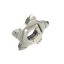 Picture of ISCAR PENTA 24-18-UN IC908 Groove Threading,Threading Insert 0.007 Corner Radius TiAlN