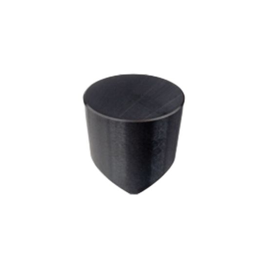 Picture of ISCAR RCGX35T IS25 Turning Insert Round Ceramic 0.187 Corner Radius