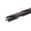 Picture of ISCAR SCD0296-146-0312ACP3N IC908 0.296" DIN 6537 Solid Carbide Drill s with Coolant Holes, Drill ing Depth 3xD