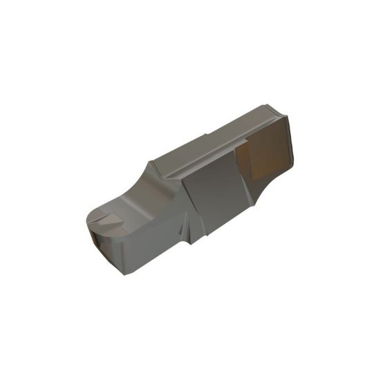 Picture of ISCAR GIPI 4.00-2.0UR IC20 Insert Clamp Down 0.079 Corner Radius 0.157 Wide