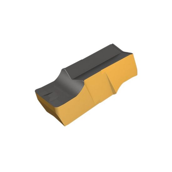 Picture of ISCAR GIPI 6.35E-0.55 IC20 Grooving,Groove Turning Insert 0.022 Corner Radius 0.250 Wide