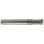 Picture of MELIN 14557 DIA 3/16 SH 0.2500 LOC 0.1250 OAL 3.00 End Mill Carbide nACRoA Single End High Feed0.0470 1.19MM