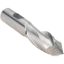 Picture of MELIN 53380 DIA 8MM SH 0.3150 LOC 0.7874 OAL 2.4803Drill /Mill Carbide AlTiN Single End Drill Point