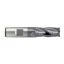 Picture of MELIN 53435 DIA 25MM SH 0.9843 LOC 1.4961 OAL 3.9370 End Mill Carbide AlTiN Single End Square Sharp
